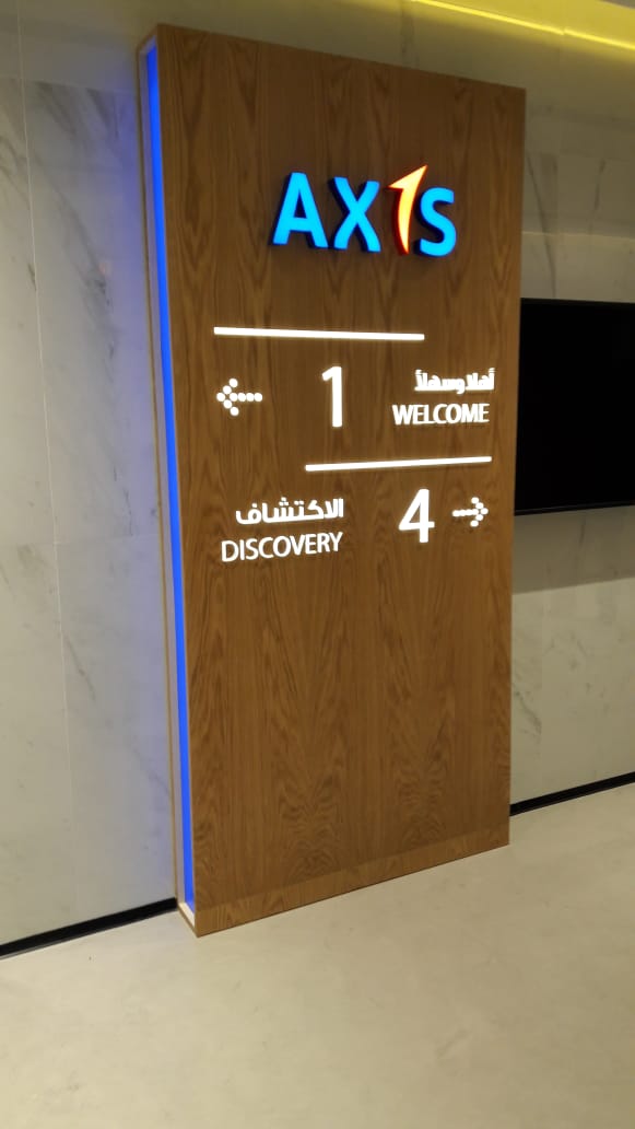 Sign Board Projects, project 20