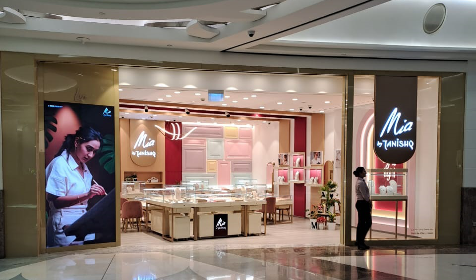 LED Display Projects, project 4