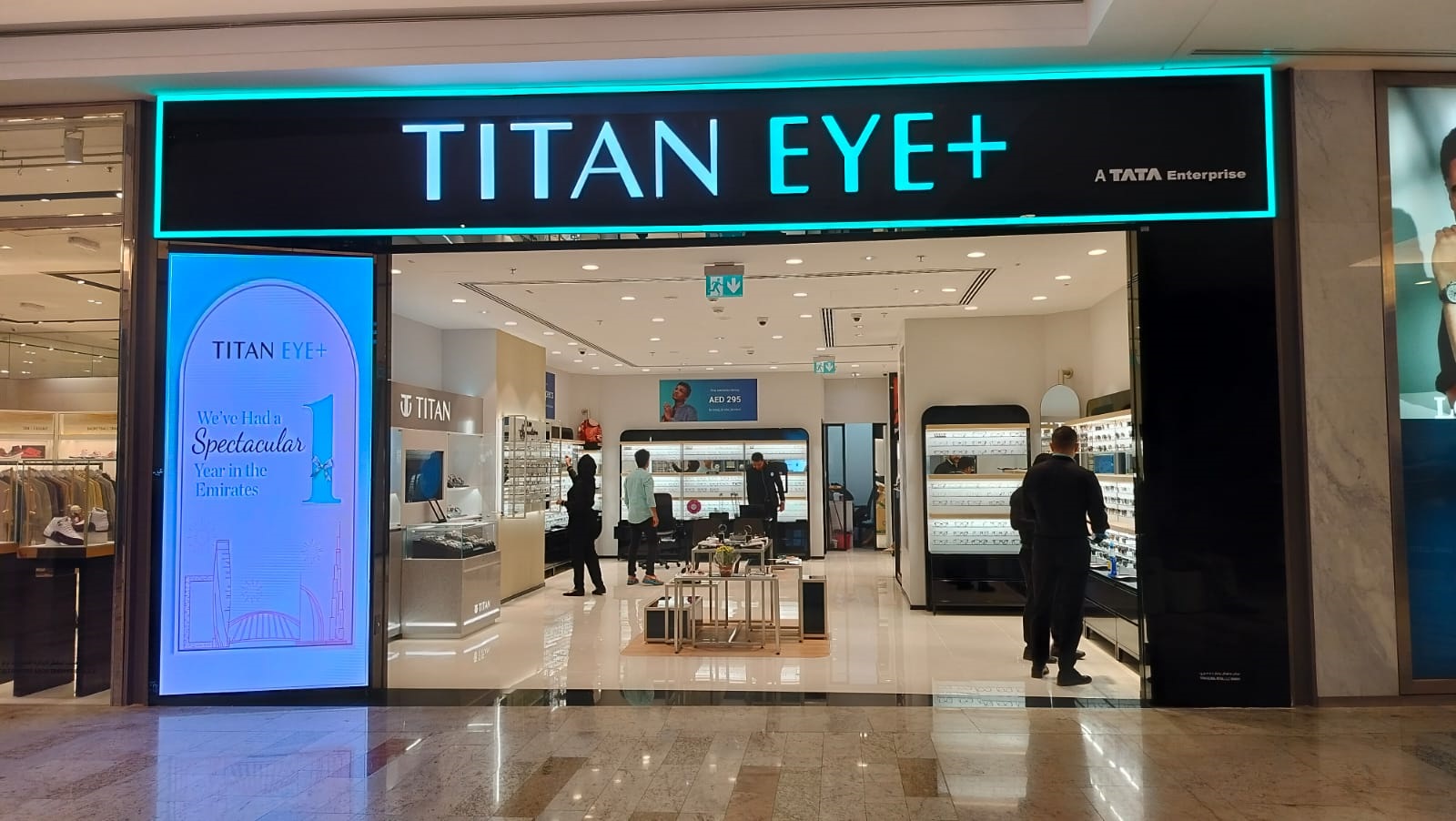 LED Display Projects, project 8