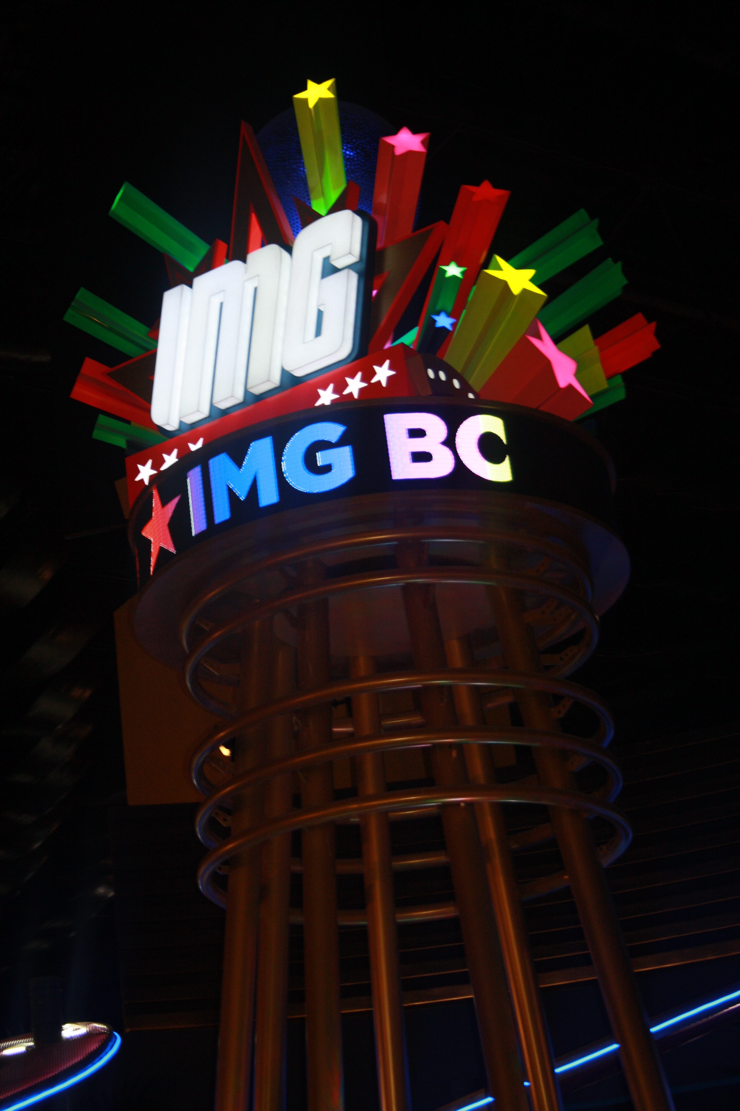 LED Display Projects, project 10