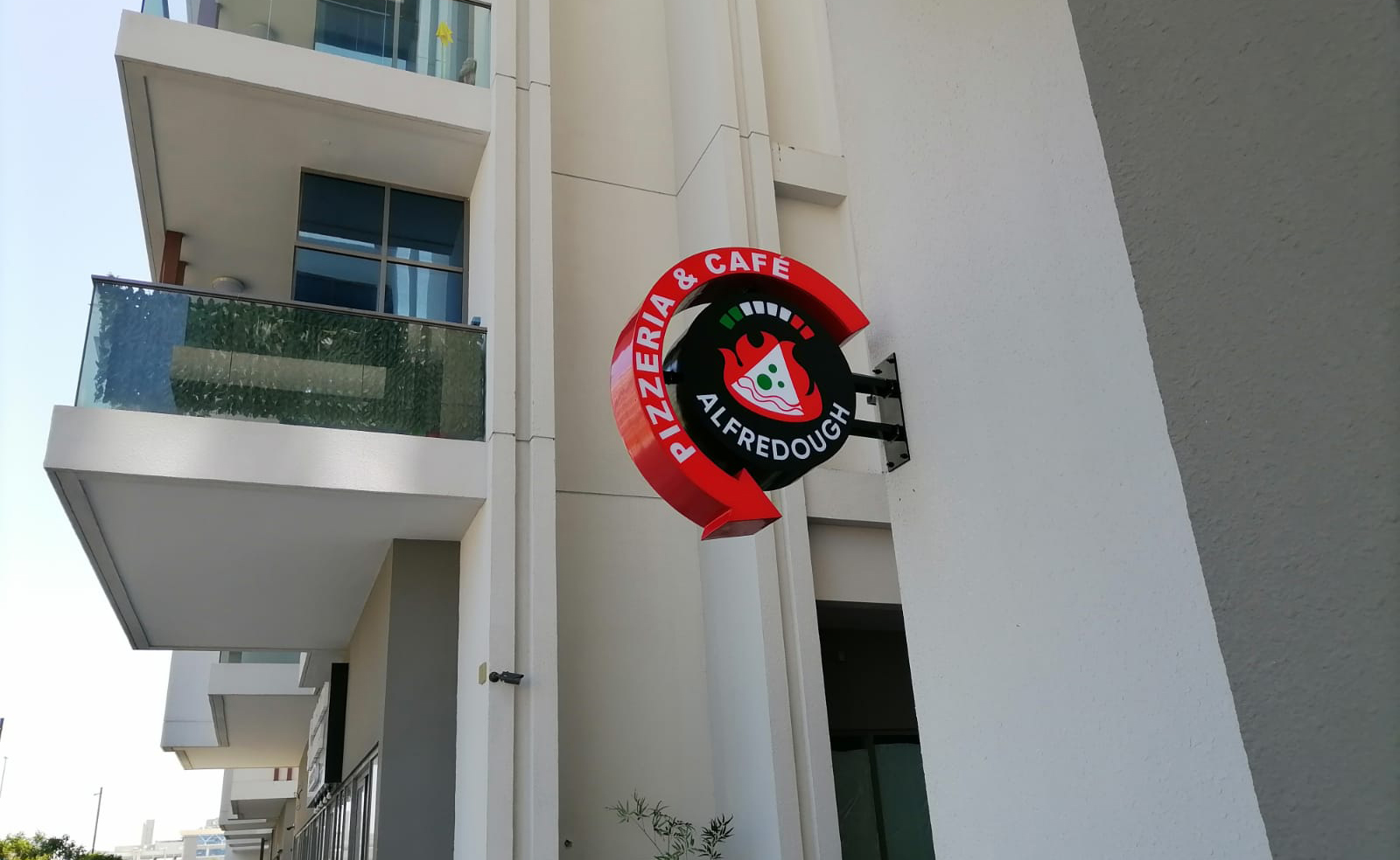 Sign Board Projects, project 36